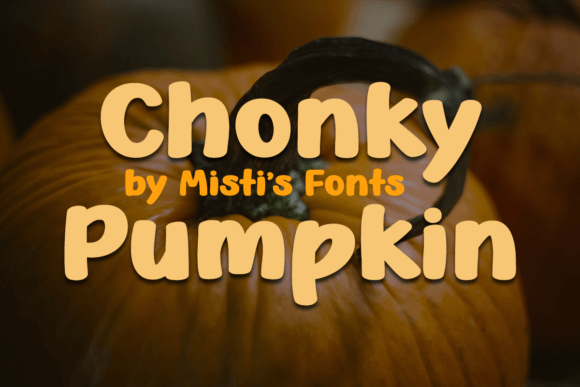 Chonky Pumpkin: A Designer's Honest Review for Real Projects