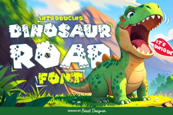 Dinosaur Roar: A Designer's Real-World Review