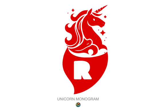 Red Unicorn: The Premium Font for Bold Editorial Design