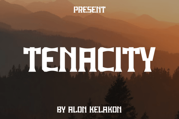 Why Tenacity Transforms Editorial Design and Reading Experiences